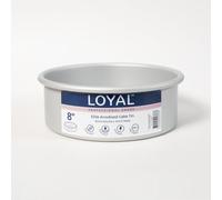 LOYAL CT3R08 Backform, Aluminium