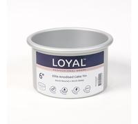 LOYAL CT4R06 Backform, Aluminium