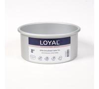 LOYAL CT4R08 Backform, Aluminium
