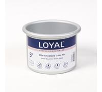 LOYAL CT4R05 Backform, Aluminium