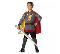 Loyal Knight Deluxe Child Costume