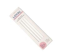 LOYAL Large Cake Dowels Heavy Duty x 5