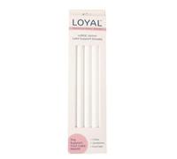 LOYAL Large Cake Dowels Heavy Duty x 5
