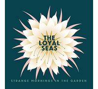 Loyal Seas - Strange Mornings In The Garden (Pink Viny) [VINYL]
