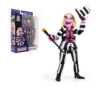 Loyal Subjects BST AXN Beetlejuice 5 Action Figure