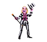 Loyal Subjects BST AXN Beetlejuice 5 Action Figure