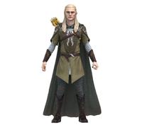 THE LOYAL SUBJECTS Loyal Subjects - BST AXN Lord Of The Rings Legolas 5 Action Figure (Net)