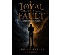 LOYAL TO A FAULT: When Commitment Becomes the Thing That Holds You Back