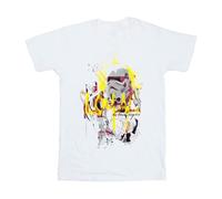 Loyal To The Empire T-Shirt Star Wars White M