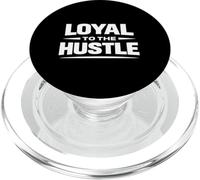 Loyal to the Hustle PopSockets PopGrip for MagSafe