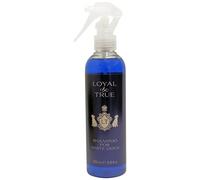 Loyal & True Dog Shampoo for White Dogs, 250 ml