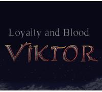 Loyalty and Blood: Viktor Origins Steam CD Key