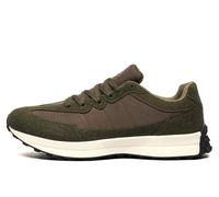 Loyalty And Faith Antonino Men's Trainers Size: 9 Colour : Khaki