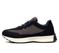 Loyalty And Faith Antonino Men's Trainers Size: 9 Colour : Navy / Grey