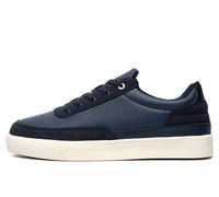 Loyalty And Faith Mens Farhan Trainers Navy/White 7