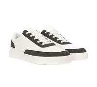 Loyalty And Faith Loyalty & Faith Mens Polmer Trainers - White/Grey - 10 UK - White/Grey - 100% Mixed
