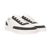 Loyalty And Faith Loyalty & Faith Mens Polmer Trainers - White/Grey - White/Grey - 8 UK