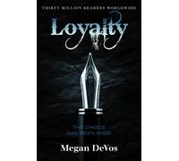 Loyalty : Book 2 in the Anarchy series