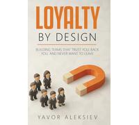 Loyalty By Design