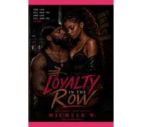 Loyalty in the Row (THE LINDEN ROW NOVELS)