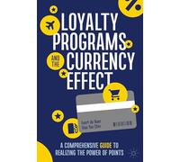 Loyalty Programs and the Currency Effect: A Comprehensive Guide to Realizing the Power of Points