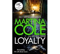 Loyalty: The brand new novel from the bestselling author (Paperback) - Martina Cole Book