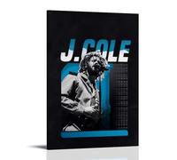 LOYANUKE J. Col Poster Room Decoration Painting Interior Aesthetics Canvas Oil Painting Star Movie Music Album Poster