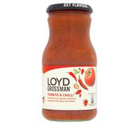 Loyd Grosman Tomato Chilli Sauce 660g