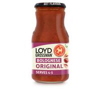 Loyd Grossman Bolognese 660g