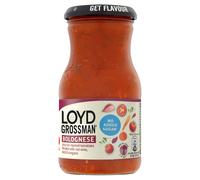 Loyd Grossman Bolognese No Added Sugar 350g