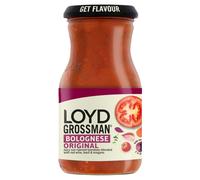 Loyd Grossman Bolognese Original 350g