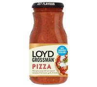 Loyd Grossman Pizza Sauce 350g