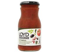 Loyd Puttanesca 350g x 3
