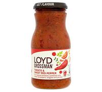 Loyd Sweet Red Pepper 350g x 2