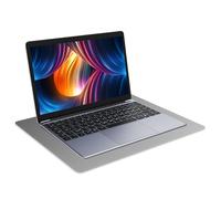 LOYDBDT Laptop Protective Pad, Electromagnetic Radiation Laptop Protective Pad, Suitable for Laptops, Tablets, and Mobile Phones, Easy to Carry (11.8x15.7inch Grey)