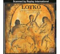 Loyko - The Russian Gypsy Band Live in Concert