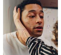 Loyle Carner - hopefully (Pink LP) [VINYL]