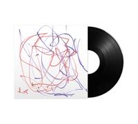 Loyle Carner - hopefully ! white label version black lp