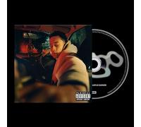 Loyle Carner Hugo CD NEW