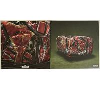 Loyle Carner - Live from the Royal Albert Hall - Vinyl Record 2Set - 44 - Z99z