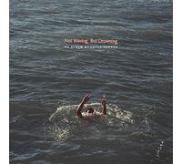 Loyle Carner - Not Waving, But Drowning