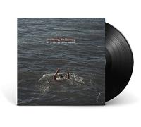 Loyle Carner Not Waving, But Drowning LP Vinyl AMFLP12 NEW