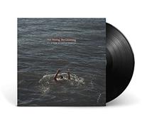 Loyle Carner Not Waving, But Drowning LP Vinyl AMFLP12 NEW