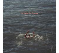 Loyle Carner Not Waving, But Drowning LP Vinyl AMFLP12 NEW