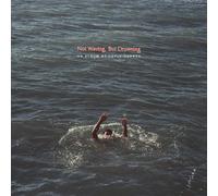 Loyle Carner Not Waving, But Drowning LP Vinyl AMFLP12 NEW