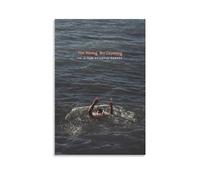 Loyle Carner Poster Not Waving, But Drowning Poster Canvas Wall Art Decorative Home Decor Painting for Living Room Bedroom 08x12inch(20x30cm) Unframe-style-12
