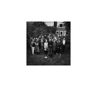 Loyle Carner - Yesterdays Gone [VINYL]