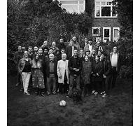 Loyle Carner - Yesterday's Gone [VINYL]