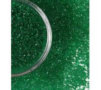 Lozadia 100g Edible Sanding Sugar Sprinkles Cake Crystal Sugar Sprinkles Decorations Cupcake Cookies Doughnut Wedding Sparkling Sugar Cake Topper Sugars Sading Sprinkle Party (Green)