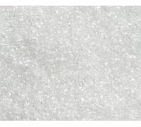 Lozadia 100g Edible Sanding Sugar Sprinkles Cake Crystal Sugar Sprinkles Decorations Cupcake Cookies Doughnut Wedding Sparkling Sugar Cake Topper Sugars Sading Sprinkle Party (White)